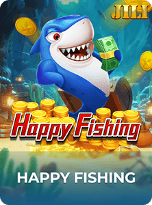 BDG Fishing Game