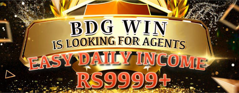 BDG Win Login India