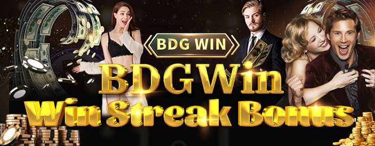 BDG Win Login Play