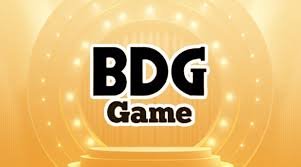 BDG Game 