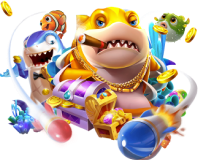 BDG WIN Fishing Games