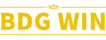 BDG WIN GAME LOGO