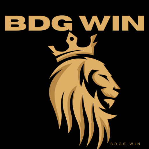 BDG WIN Game Login