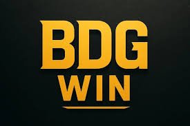 BDG Game App